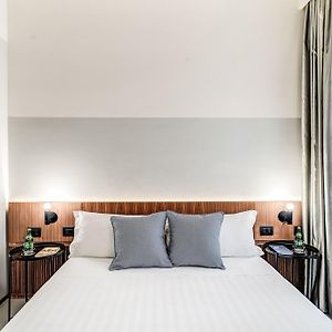 Deluxe Dreibettzimmer